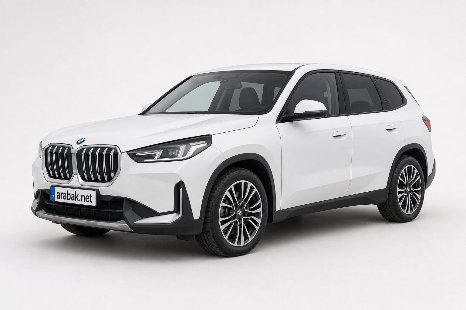 2026 BMW X3 20 X-Line