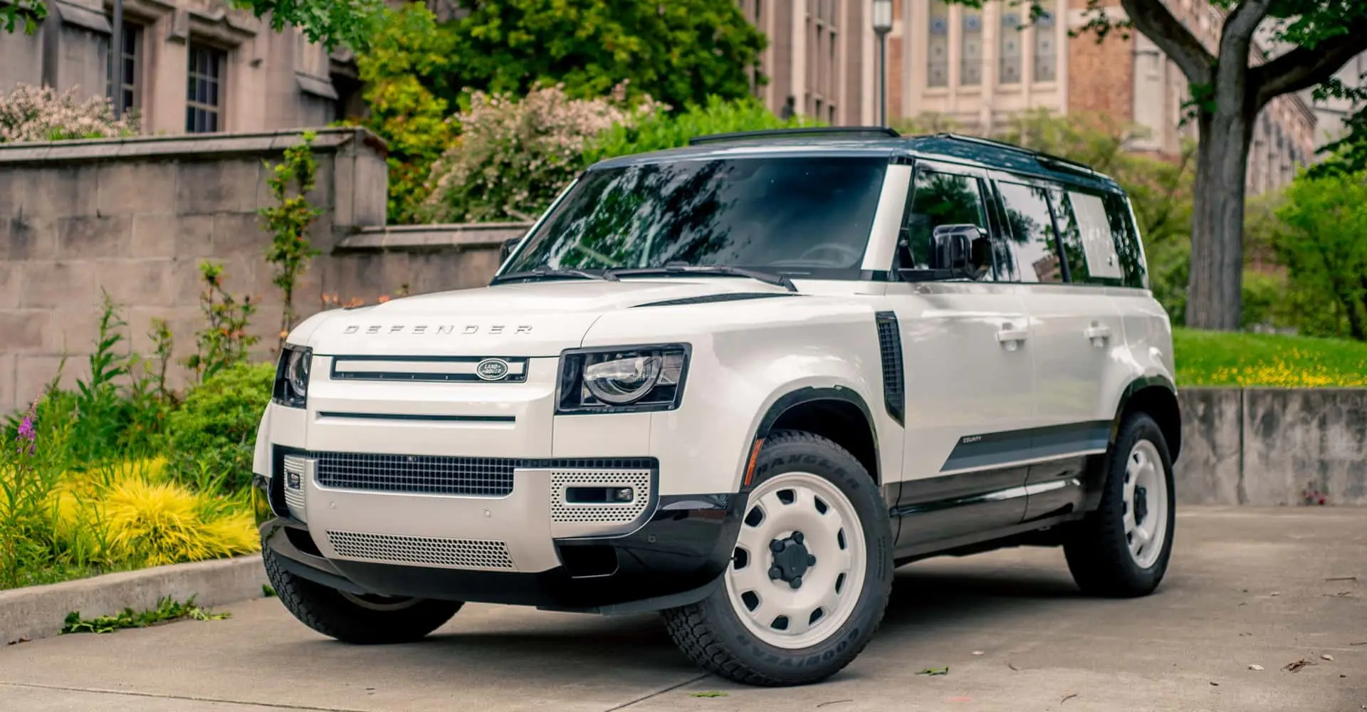 Land Rover’dan 250 Bin Aracı Kapsayan Hava Yastığı Geri Çağırma Operasyonu