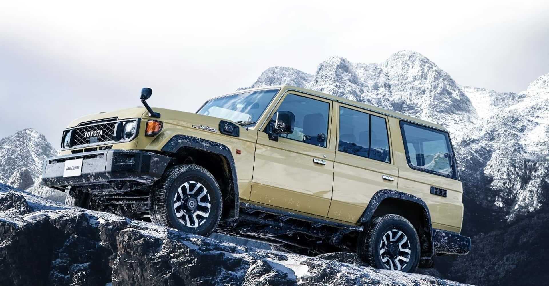 Toyota’nın Yeni CEO’su Model Sayısını Fazla Buluyor: Sadeleşme Sinyalleri