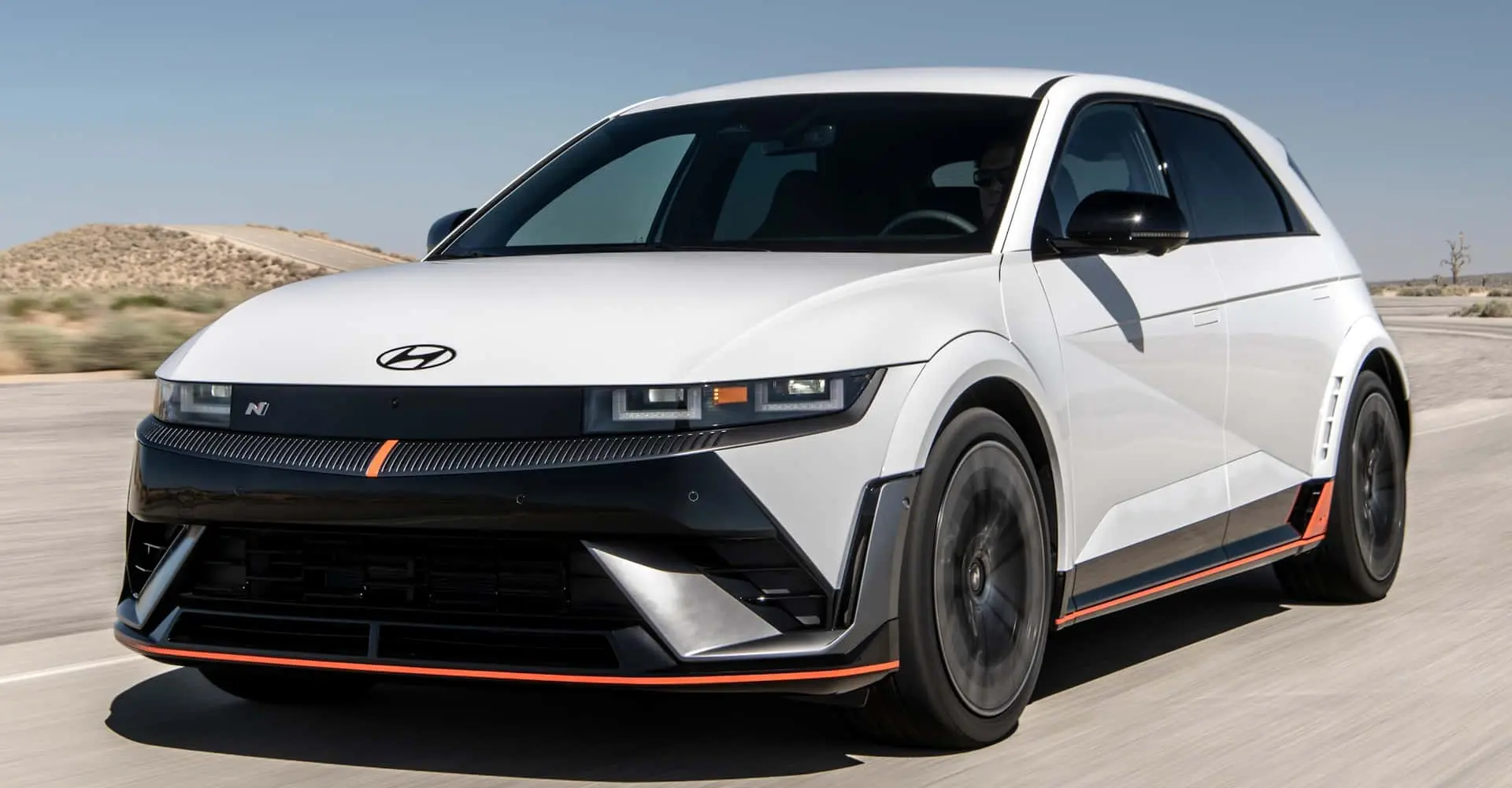 Hyundai, Elektrikli N Modellerinde Sürüş Hissini Daha Gerçekçi Kılmayı Hedefliyor