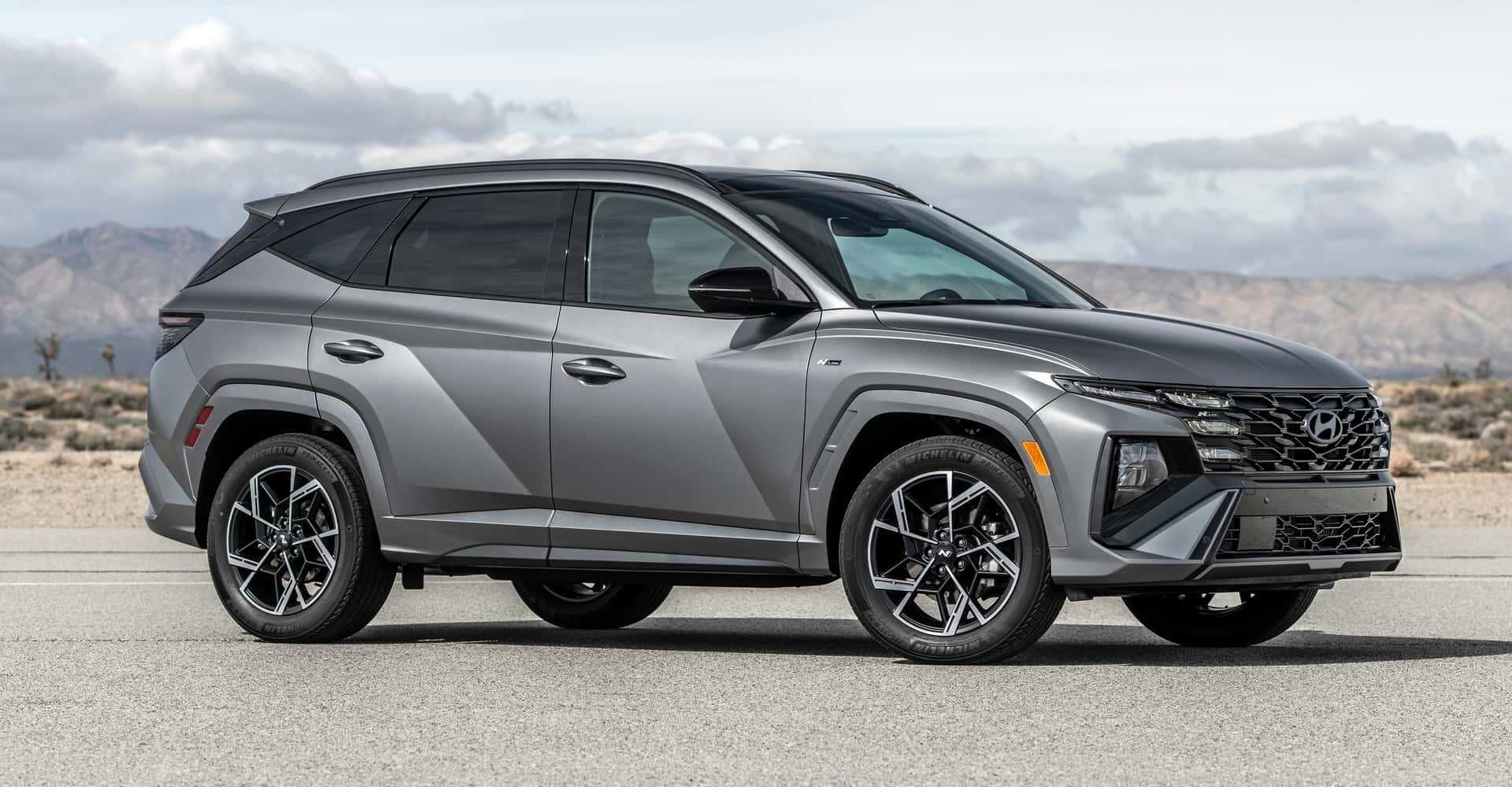 Hyundai’den Gösterge Paneli Sorunu Nedeniyle 96 Bin Araçlık Geri Çağırma
