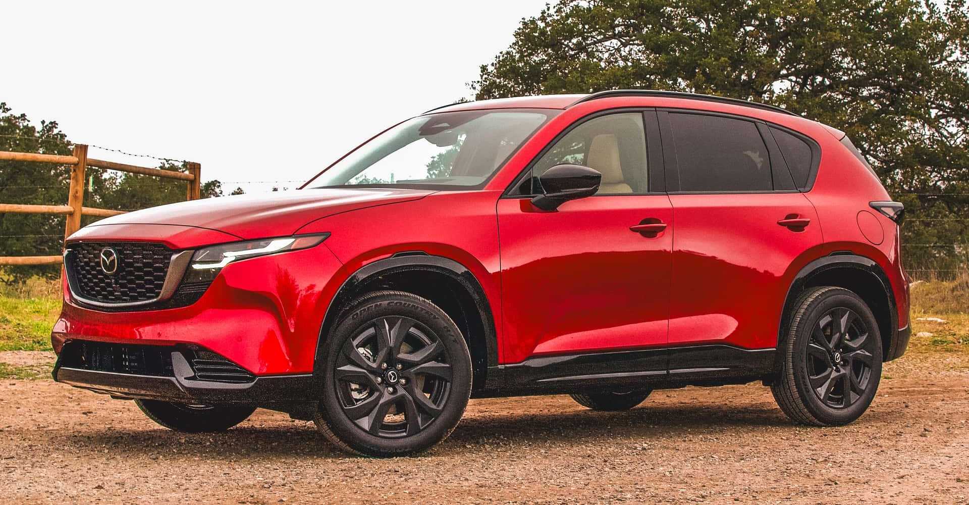 Mazda’dan Yeni Hibrit Hamlesi: Rakip Sistemlerdeki Gecikme Sorununu Çözmeyi Hedefliyor
