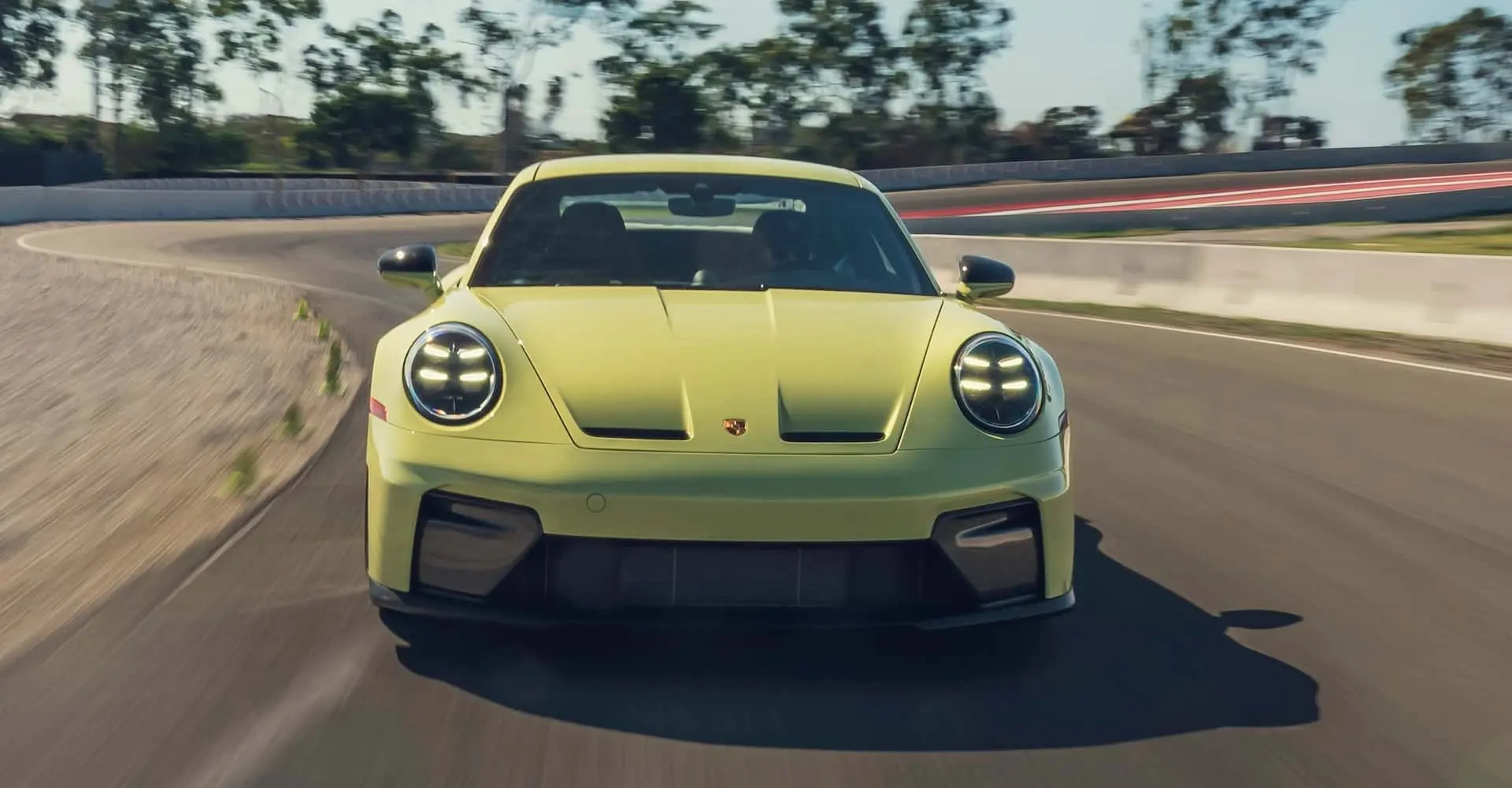 Porsche 911’in Geleceği Hakkında Açıklama: Efsanevi Model Elektrikli Olmayacak