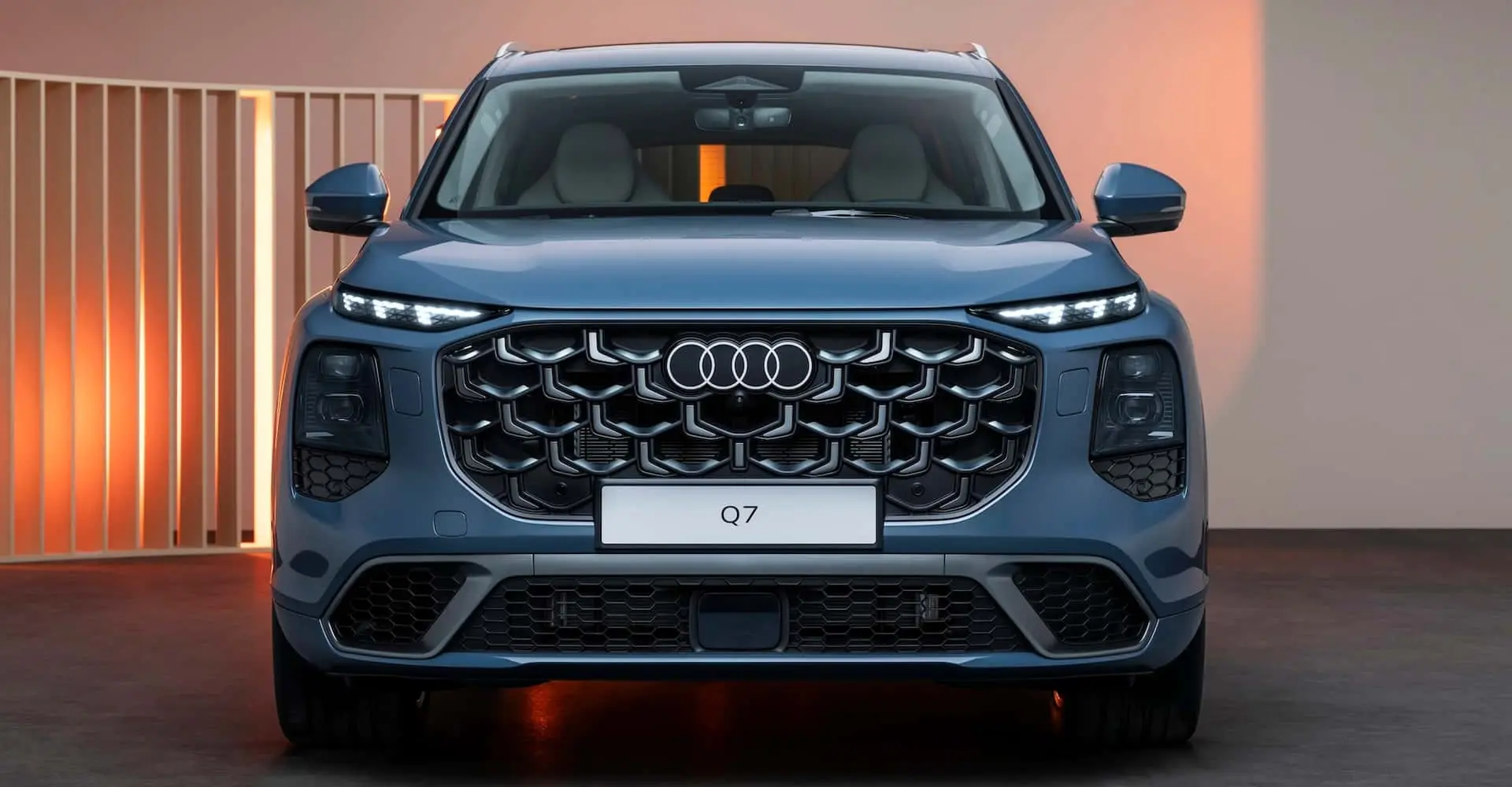 Audi Q7 Yenileniyor: 2027 Modeliyle Segmentinde Çıtayı Yükseltiyor