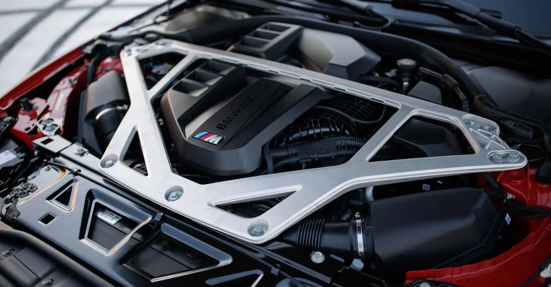 BMW’den Yeni M3 Açıklaması: Hibrit Seçeneği Olmayacak