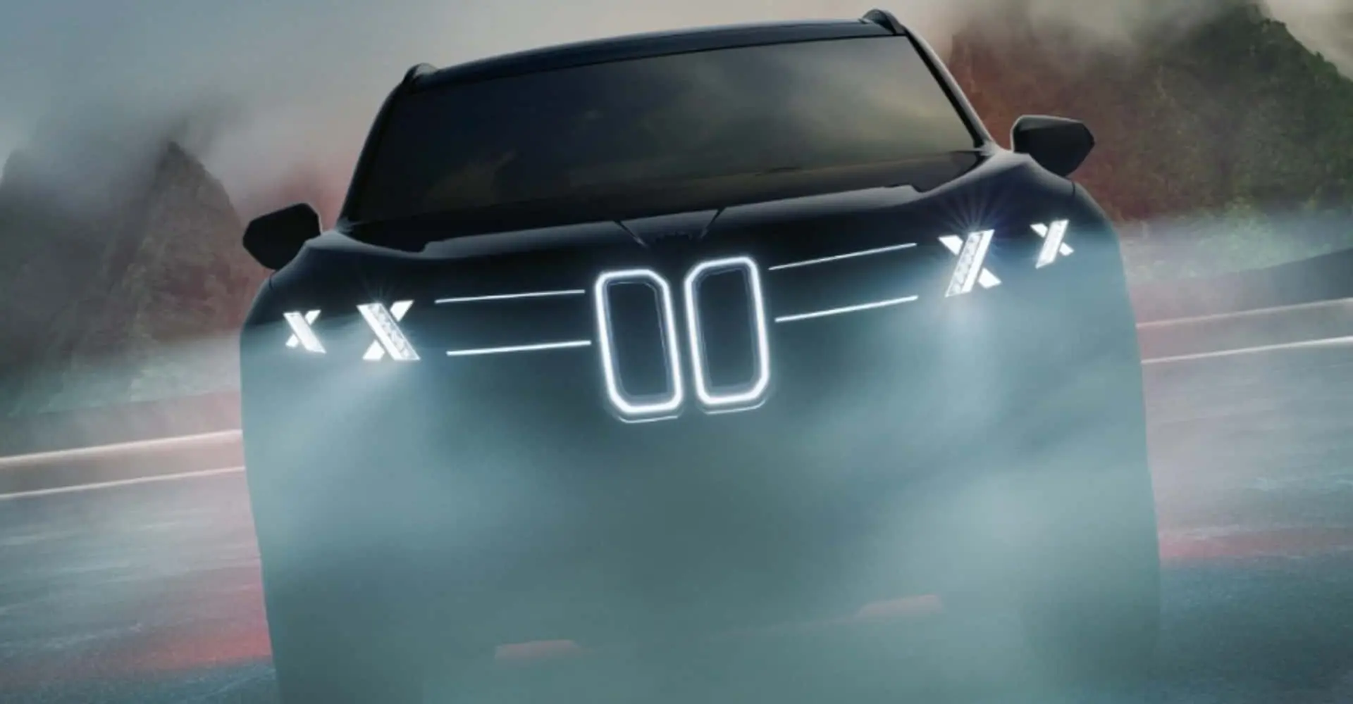Yeni BMW X5’in Tasarımı Şaşırtıyor: İşte İlk İpuçları