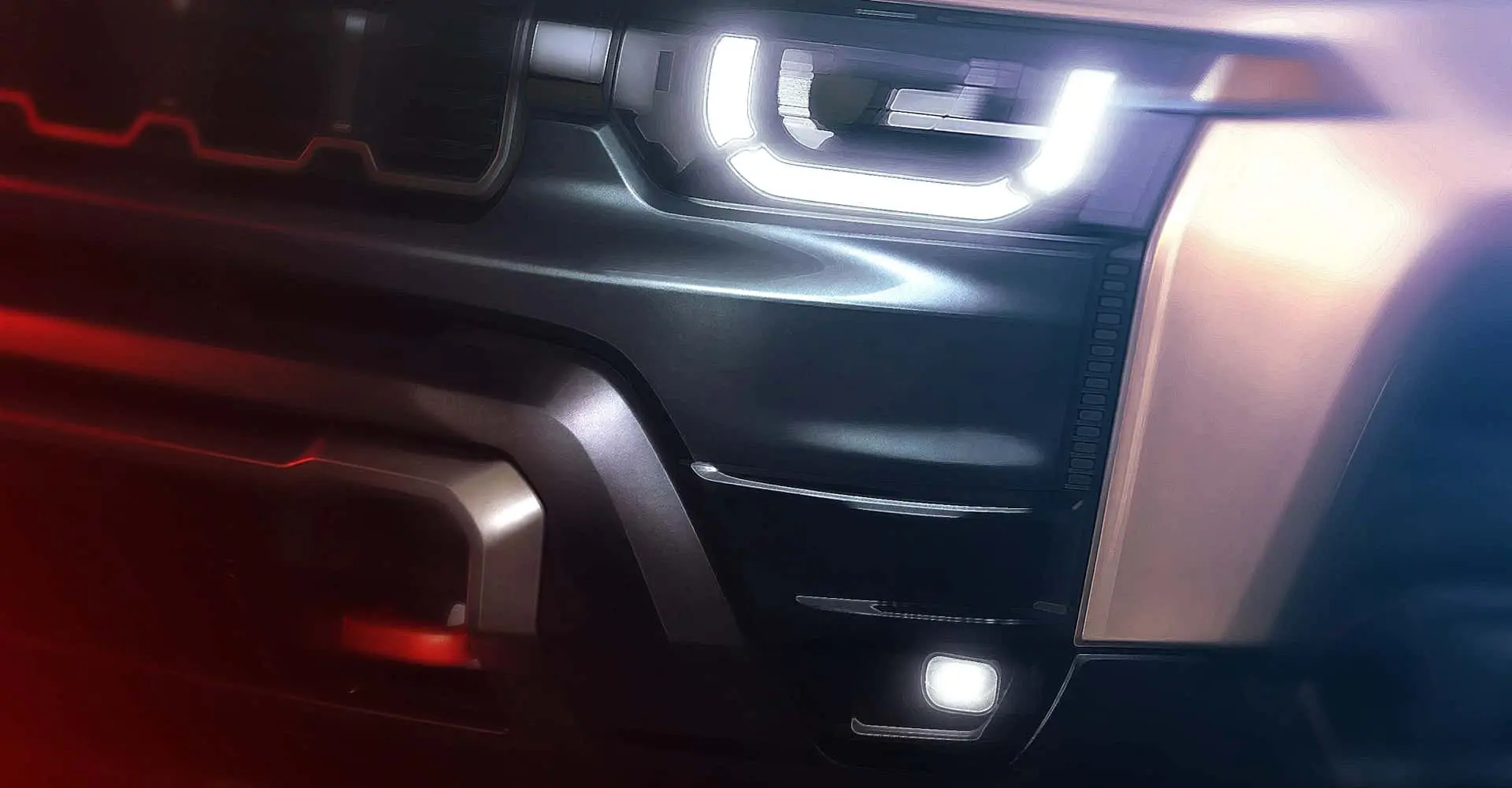 Jeep, Yeni Cherokee Trailhawk’ın İlk İpuçlarını Paylaştı