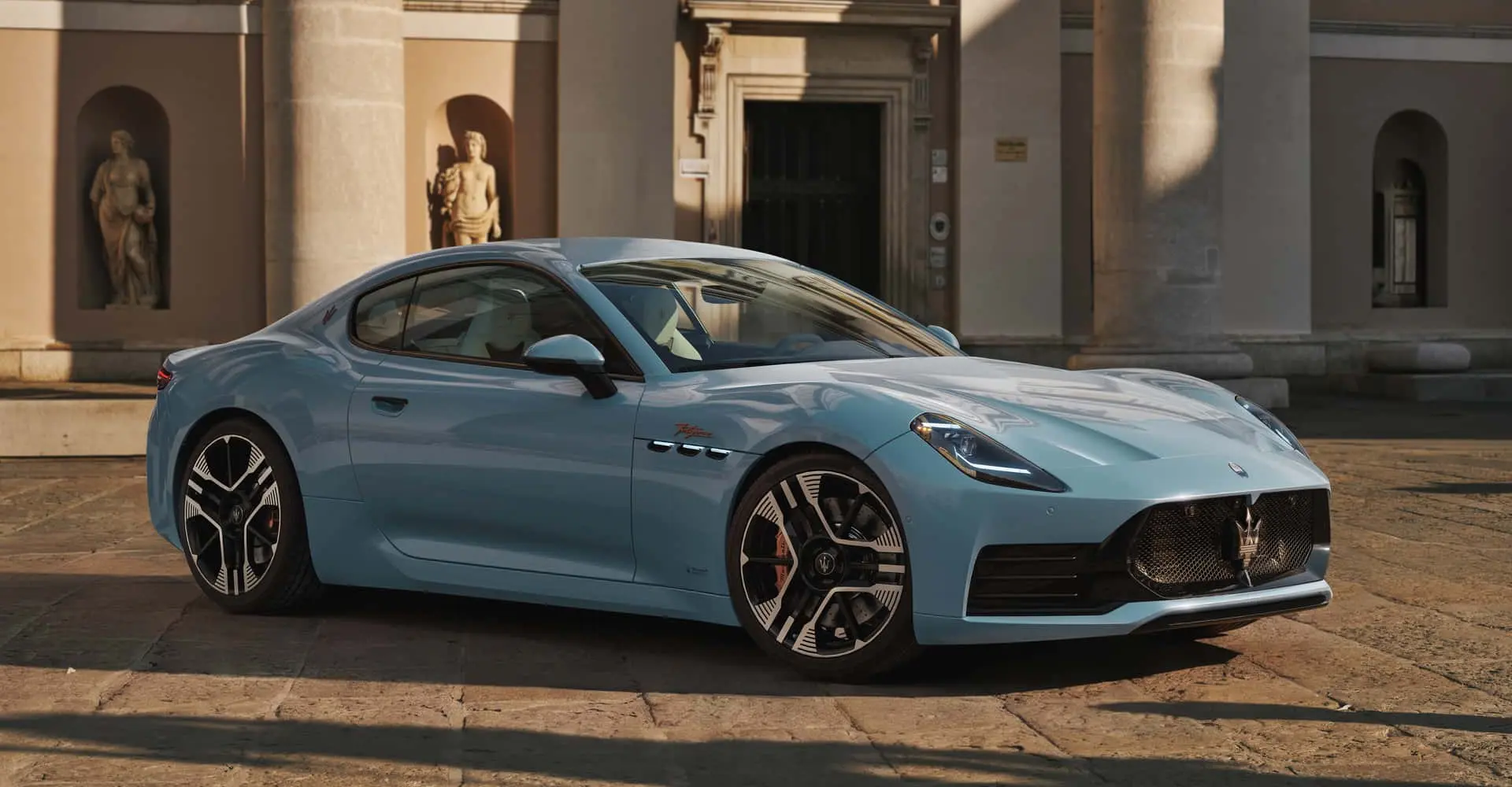 Maserati’den 2027 Model Yılı İçin Kapsamlı Güncelleme Hamlesi