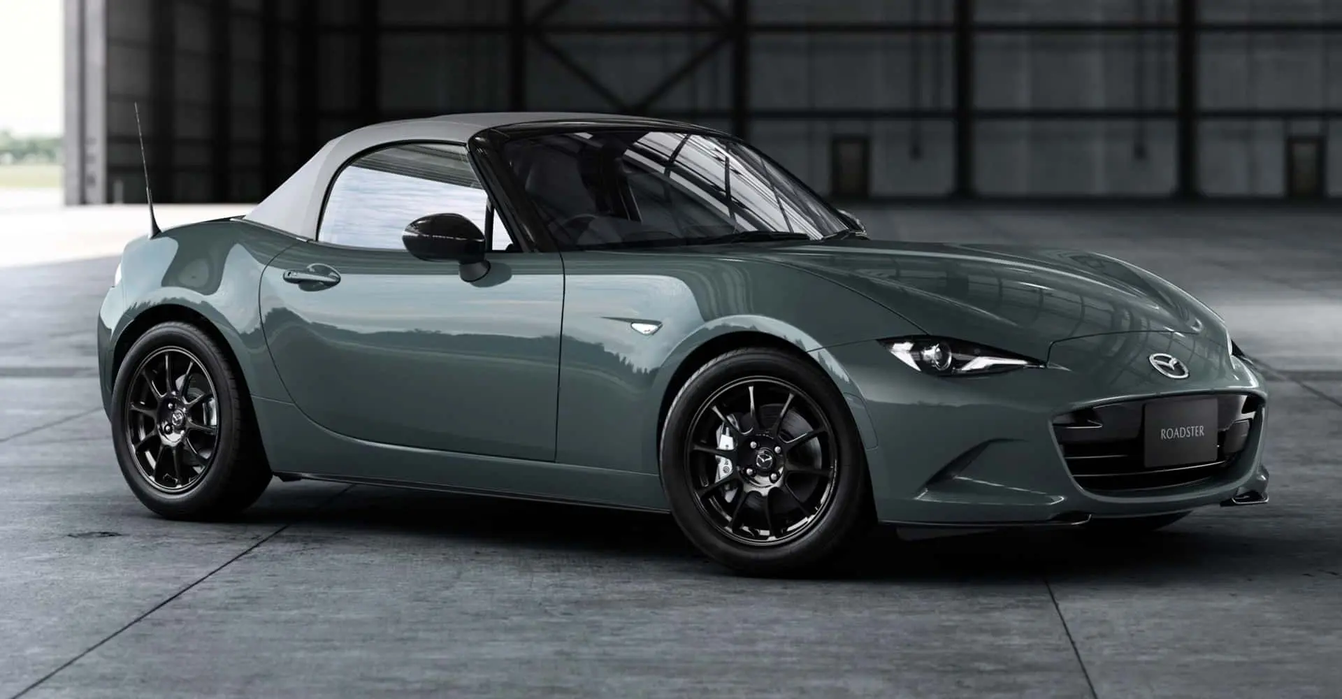Japonya’nın Yeni Gürültü Düzenlemeleri Mazda MX-5’i Sessizleşmeye Zorladı