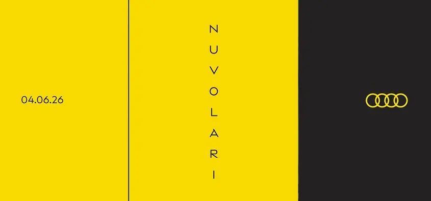 Audi’nin İkonik İsmi Nuvolari Geri mi Dönüyor?