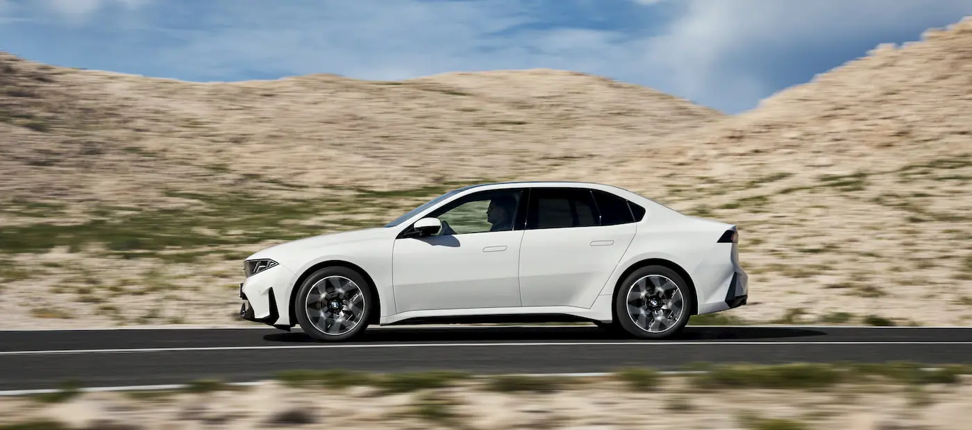 BMW, Yeni i3 Modelinde Erken Sipariş Dönemini Başlattı