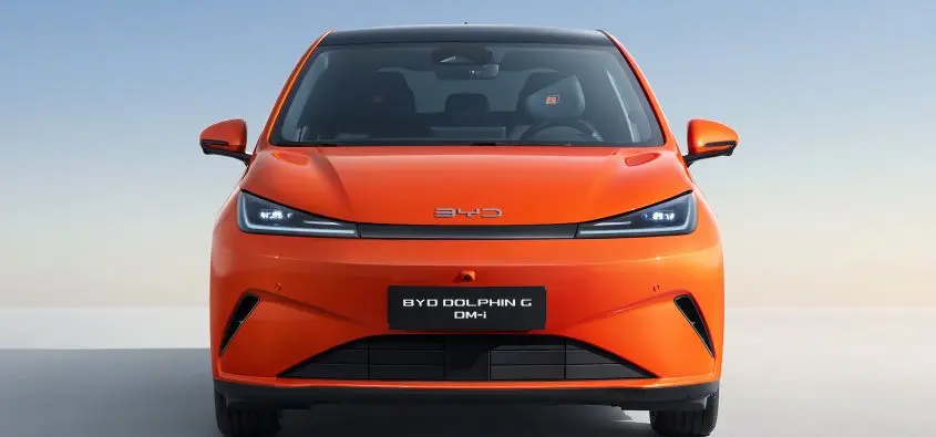 BYD, Avrupa Pazarında Kalıcı Olmak İçin Strateji Değiştiriyor