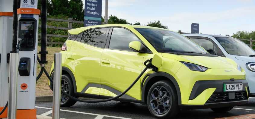 BYD’den Katı Hal Batarya Açıklaması: Seri Üretim İçin Henüz Erken