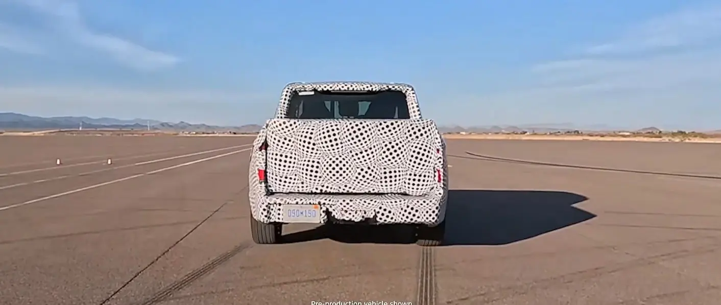 Ford, Yeni Uygun Maliyetli Elektrikli Platformuyla Çinli Üreticilere Rakip Olmayı Hedefliyor