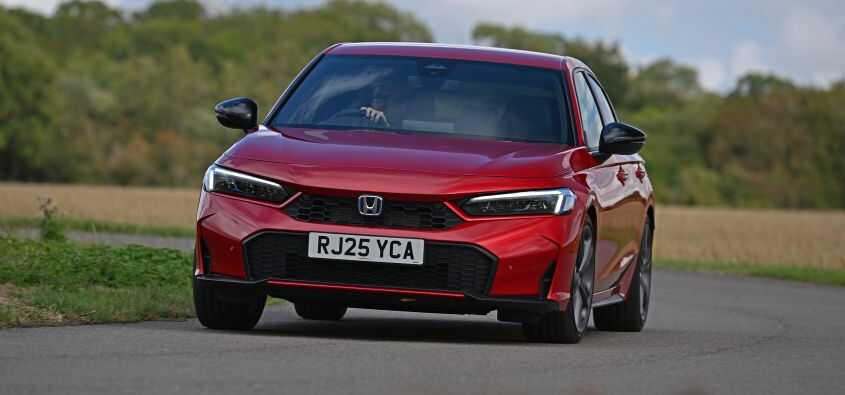 Honda’dan Yeni Hamle: 8 Yıla Varan Servis Destekli Garanti Dönemi