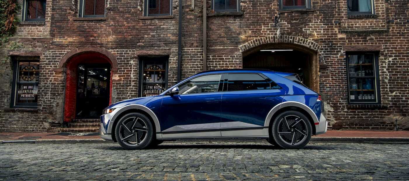 Hyundai, Elektrikli Araçlarda Küresel İndirim ve Finansman Desteklerini Artırıyor