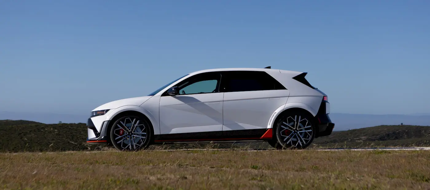 Hyundai N Serisi Elektrikli Modellerinde Yeni Bir Döneme Hazırlanıyor