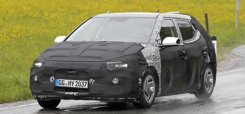 Yeni Hyundai i20, Ioniq 3’ten İlham Alan Tasarımıyla Görüntülendi