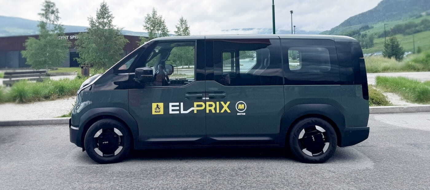 Kia PV5, Gerçek Yol Şartlarında WLTP Menzil Verilerini Geride Bıraktı