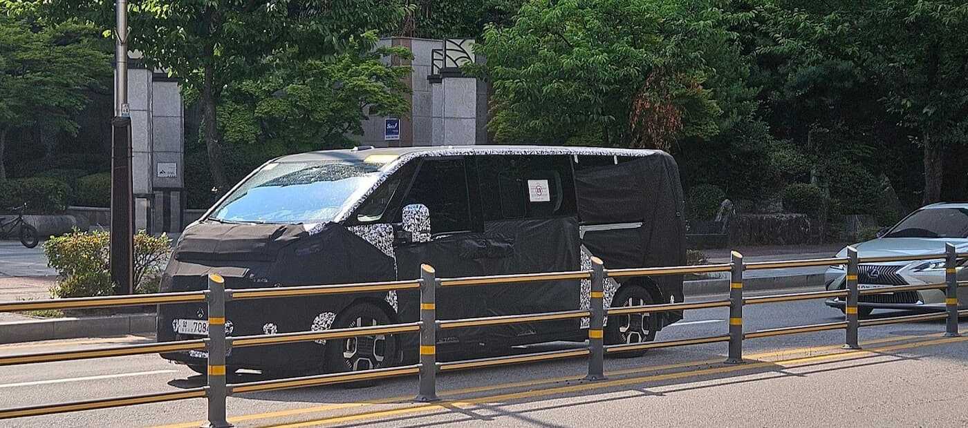 Kia’nın Elektrikli Ticari Araç Ailesi Büyüyor: Yeni PV7 İlk Kez Görüntülendi