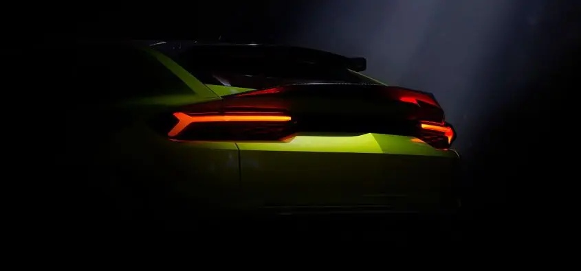 Lamborghini Urus Performante Geri Dönüyor: Yeni Model İçin Geri Sayım Başladı