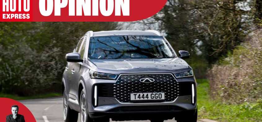 Fiyat-Performans Odaklı Arayışta Şaşırtan Deneyim: Chery Tiggo 4
