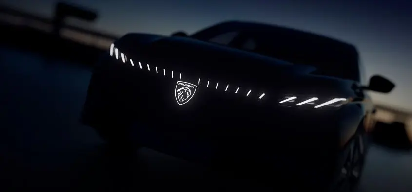 Peugeot’dan Le Mans Rüzgarı: 308, 408, 3008 ve 5008 İçin Özel Seri Hazırlığı