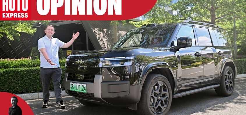 Çin’in Otomotiv Üretimindeki Devasa Çeşitliliği Yerinde Gözlemlendi