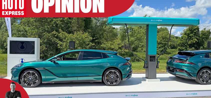 BYD’nin Ultra Hızlı Şarj Teknolojisi: Hız mı, Yoksa Gerçek İhtiyaç mı?