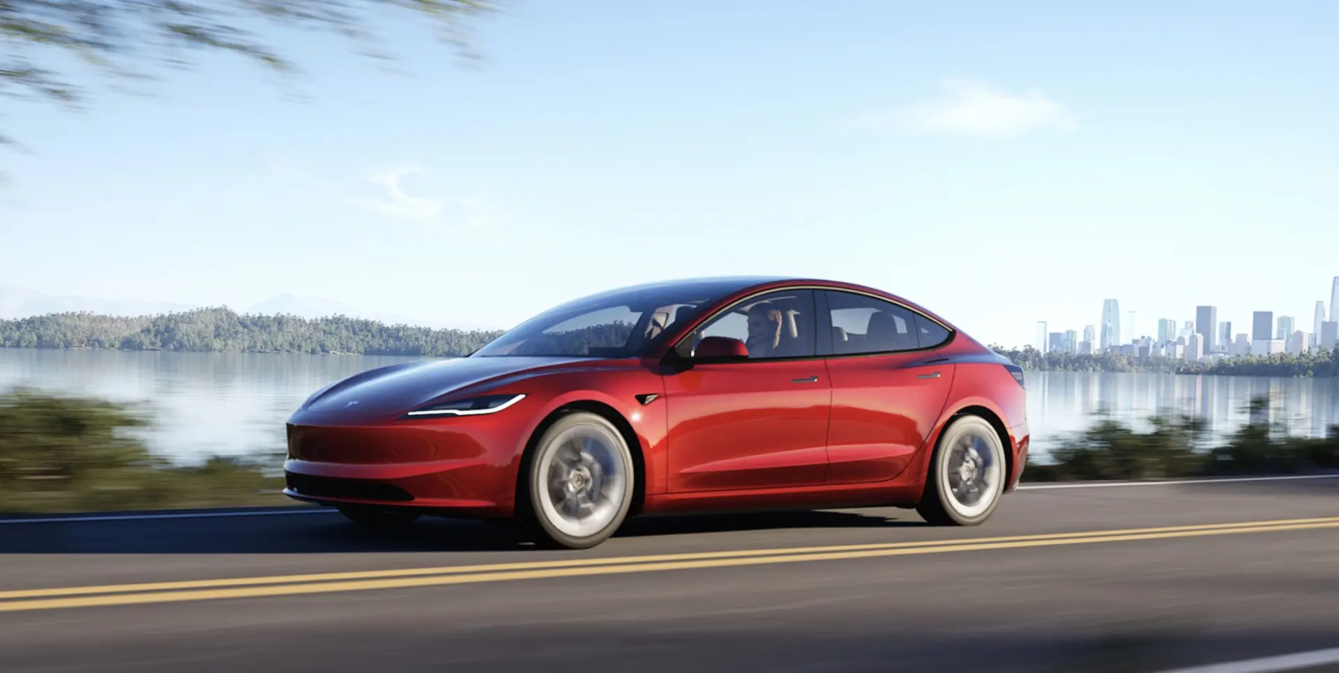 Analistlerden Tesla için 2026 İkinci Çeyrek Beklentisi: 406 Bin Araç