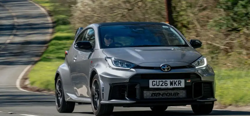 Toyota Başkanı Akio Toyoda: Elektrikli Araçlara Geçiş En Büyük Korkum