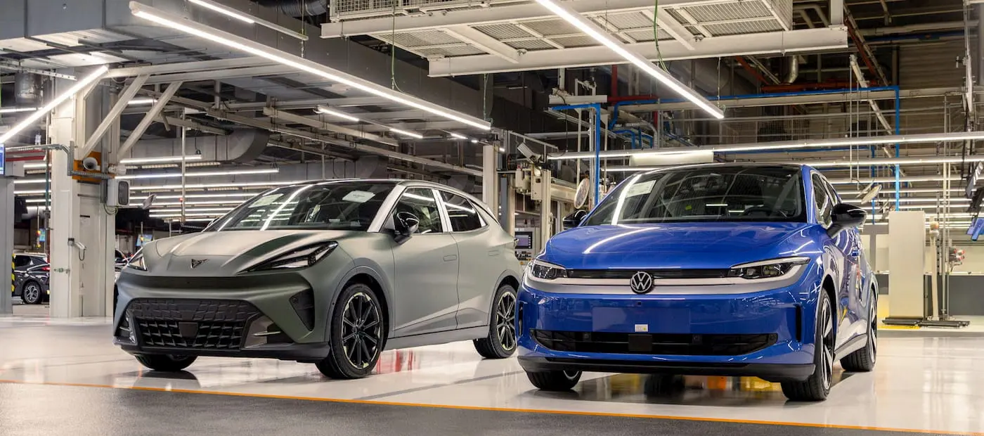 Volkswagen, Uygun Fiyatlı Elektrikli Modelleri İçin Üretime Başladı