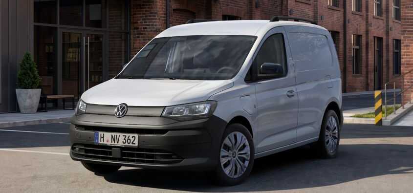 Volkswagen Caddy Yenilendi: Golf’ten Gelen Teknolojilerle Daha Modern Bir Deneyim