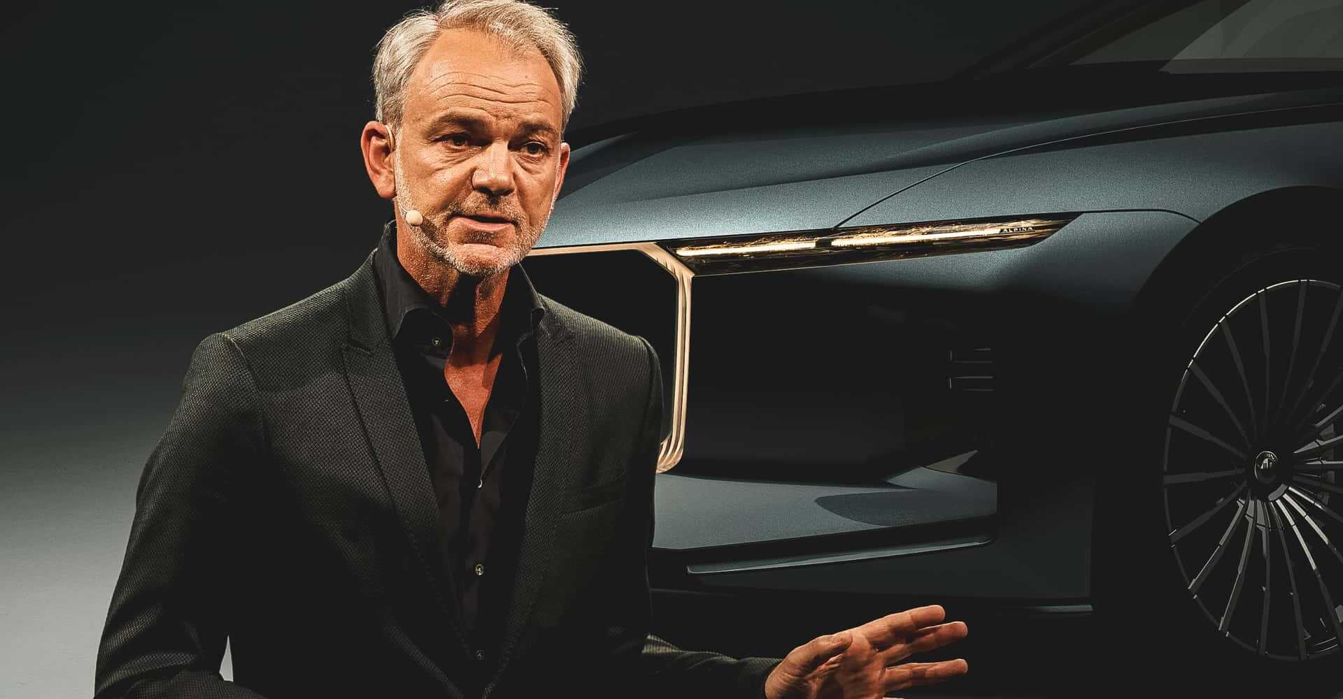 BMW ve Alpina Ortaklığının Geleceği: ‘Hız Var, Sportiflik Detayda’