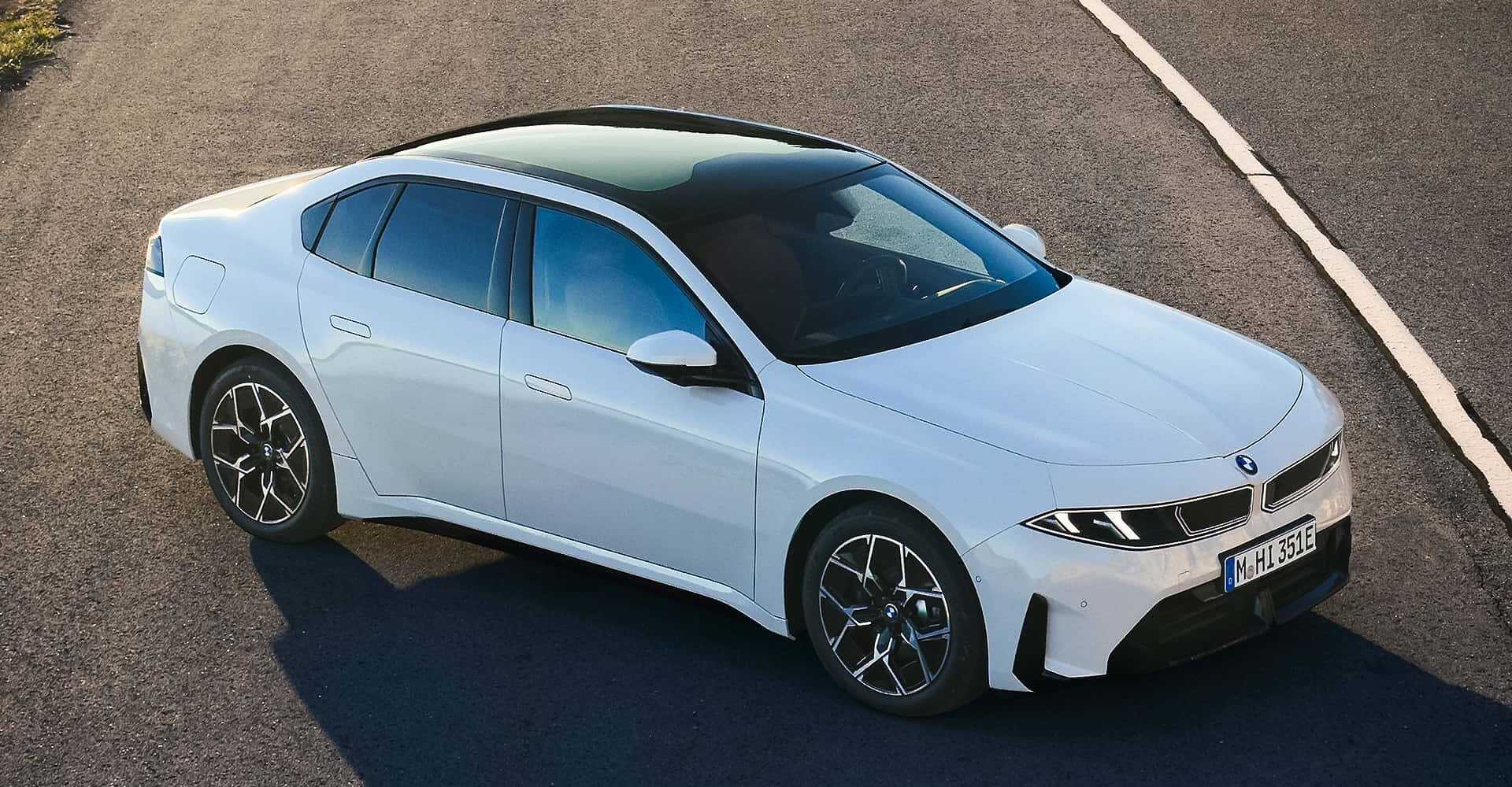 BMW i3’e Yoğun İlgi: Yeni Modelin Satışları Planlanandan Önce Başlıyor
