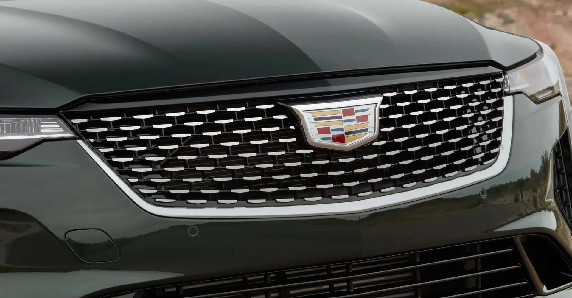General Motors’dan Cadillac İçin Dev İçten Yanmalı Motor Yatırımı