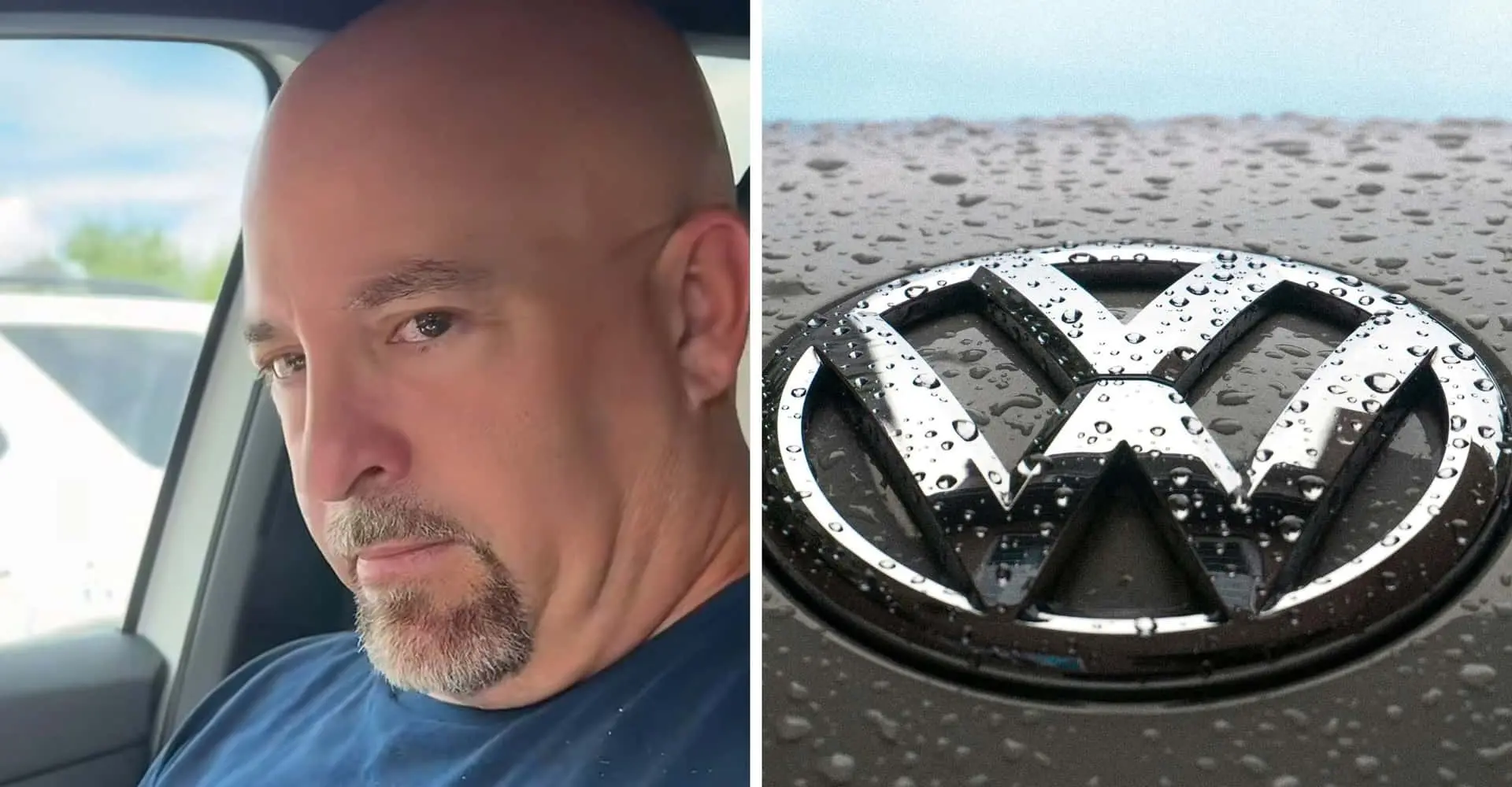 Volkswagen Kullanıcısının Yazılım Güncelleme Çilesi: Aracı Otoparkta Kilitli Kaldı