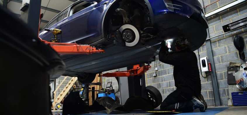 Elektrikli Otomobillerin Görünmeyen Maliyeti: Onarım Giderleri Daha Fazla