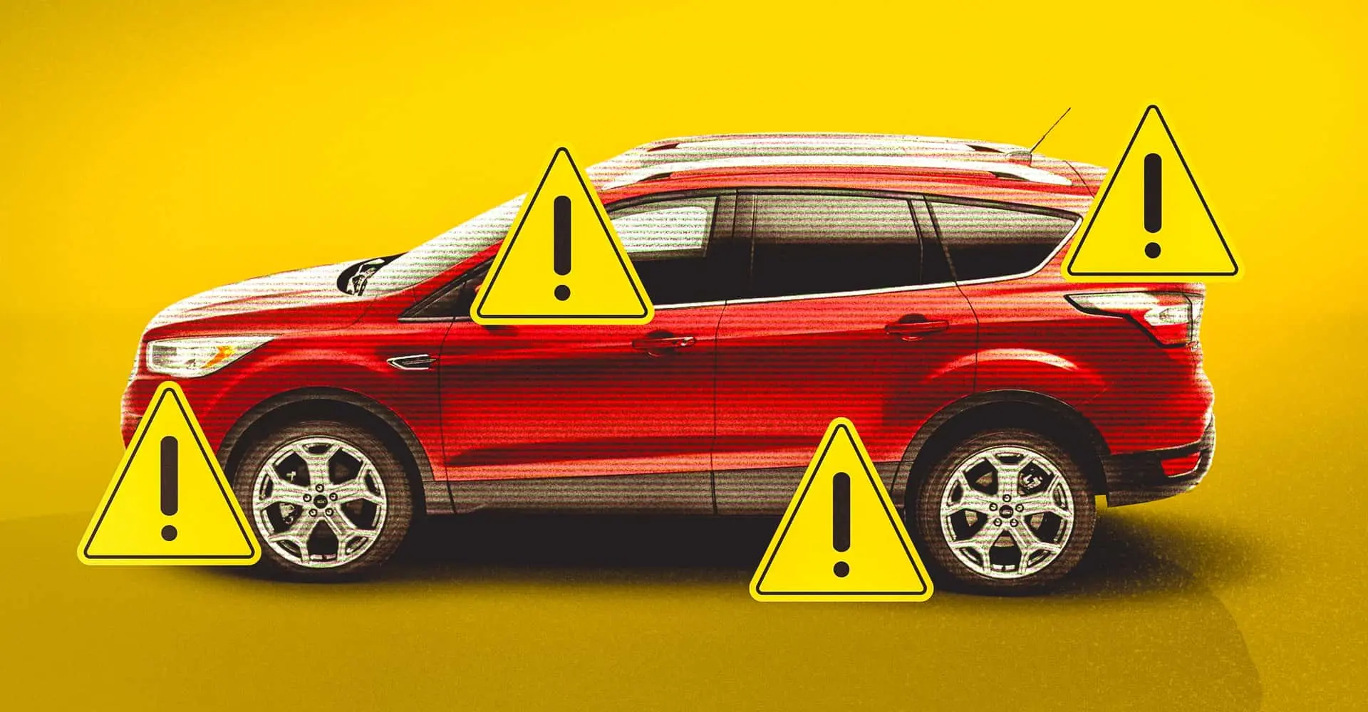 Ford’un 2026 Geri Çağırma Rakamları Milyonları Aştı