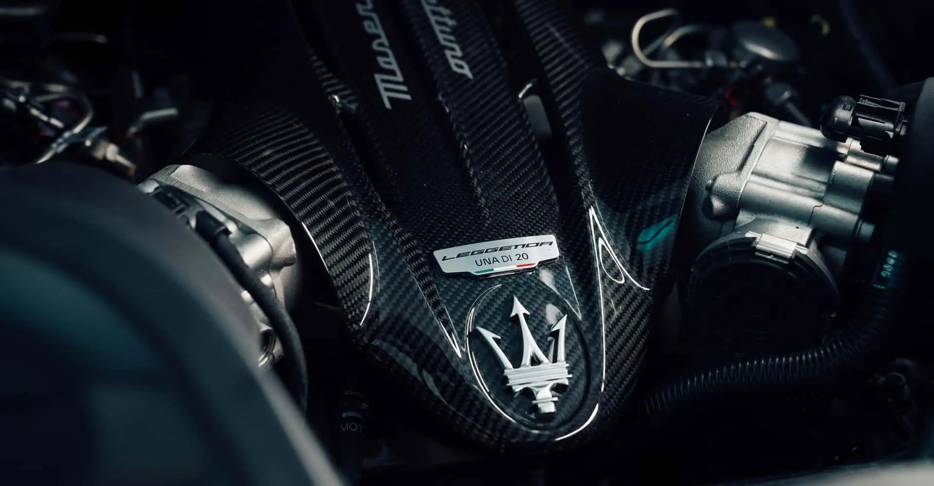 Maserati’nin İmzası Nettuno V6 Motor Hibrit Dönüşüme Hazırlanıyor