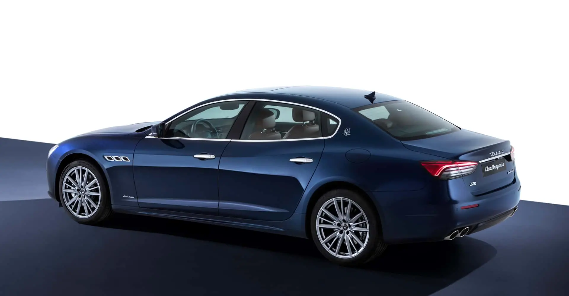 Maserati Sedan Segmentinden Vazgeçmiyor: Yeni Bir Model Yolda