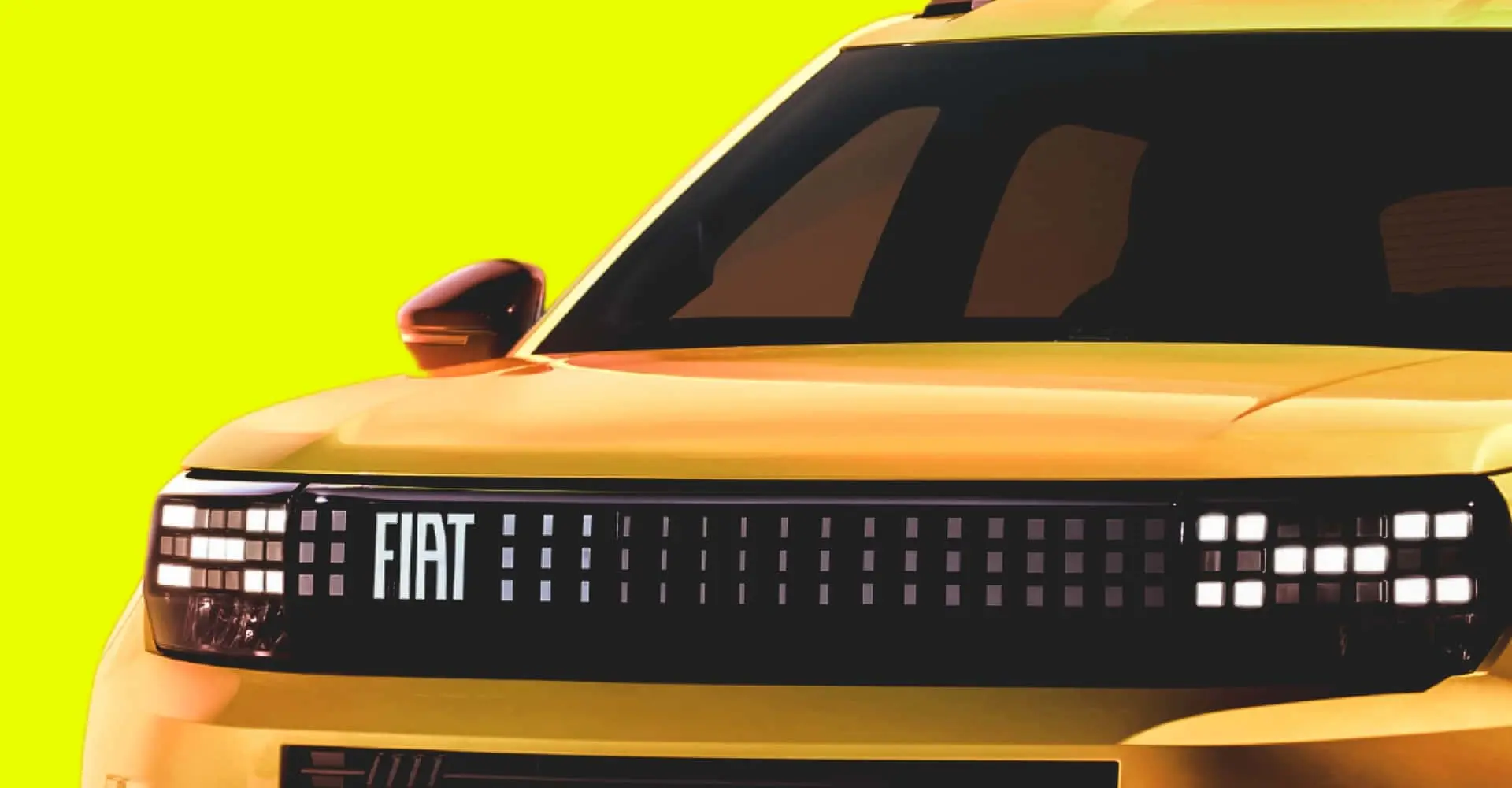 Fiat Ürün Gamını Genişletiyor: İşte Gelecek 5 Yeni Model