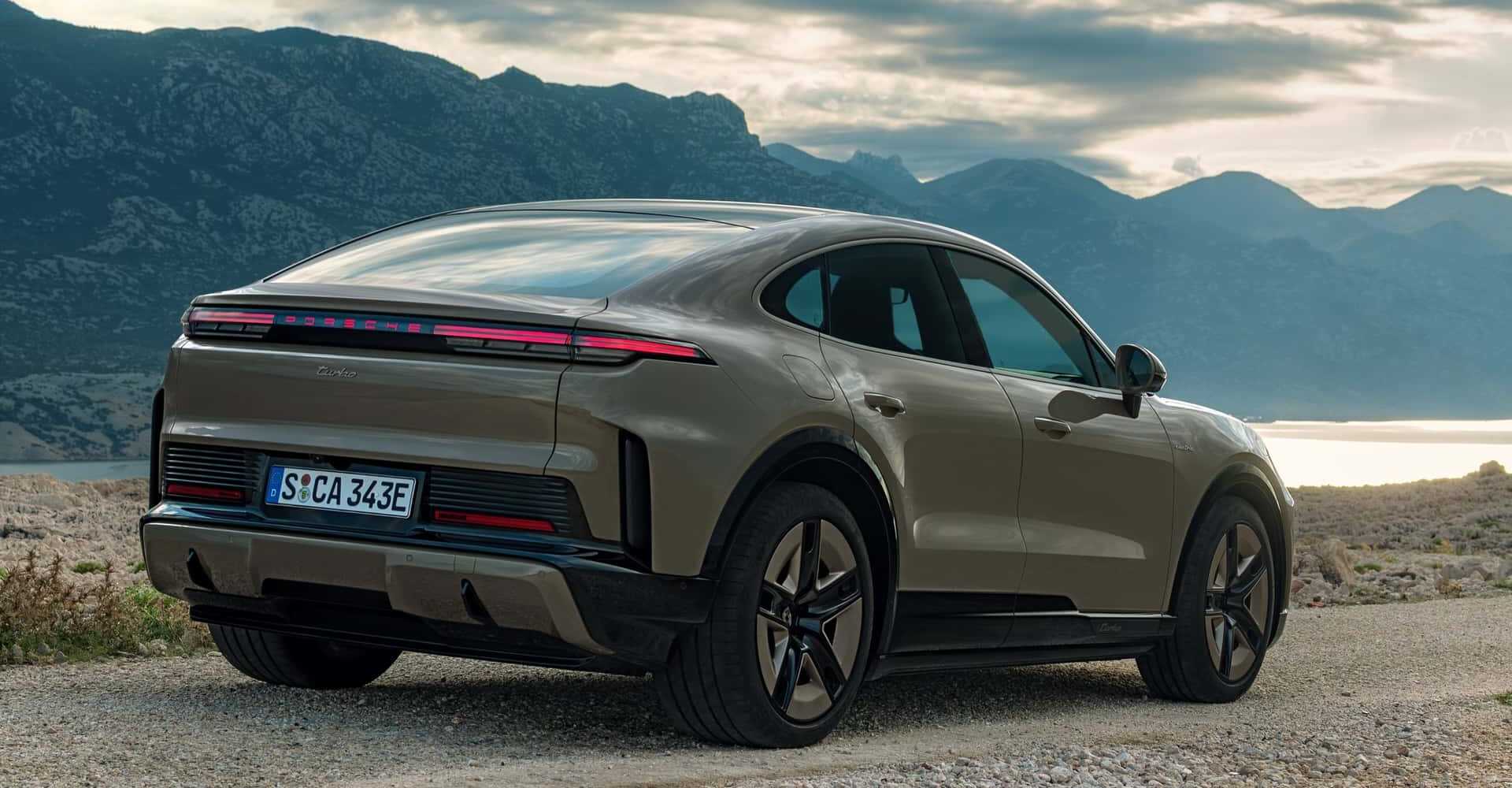Porsche Yeni Stratejisini Belirledi: Daha Az Satış, Daha Yüksek Kârlılık