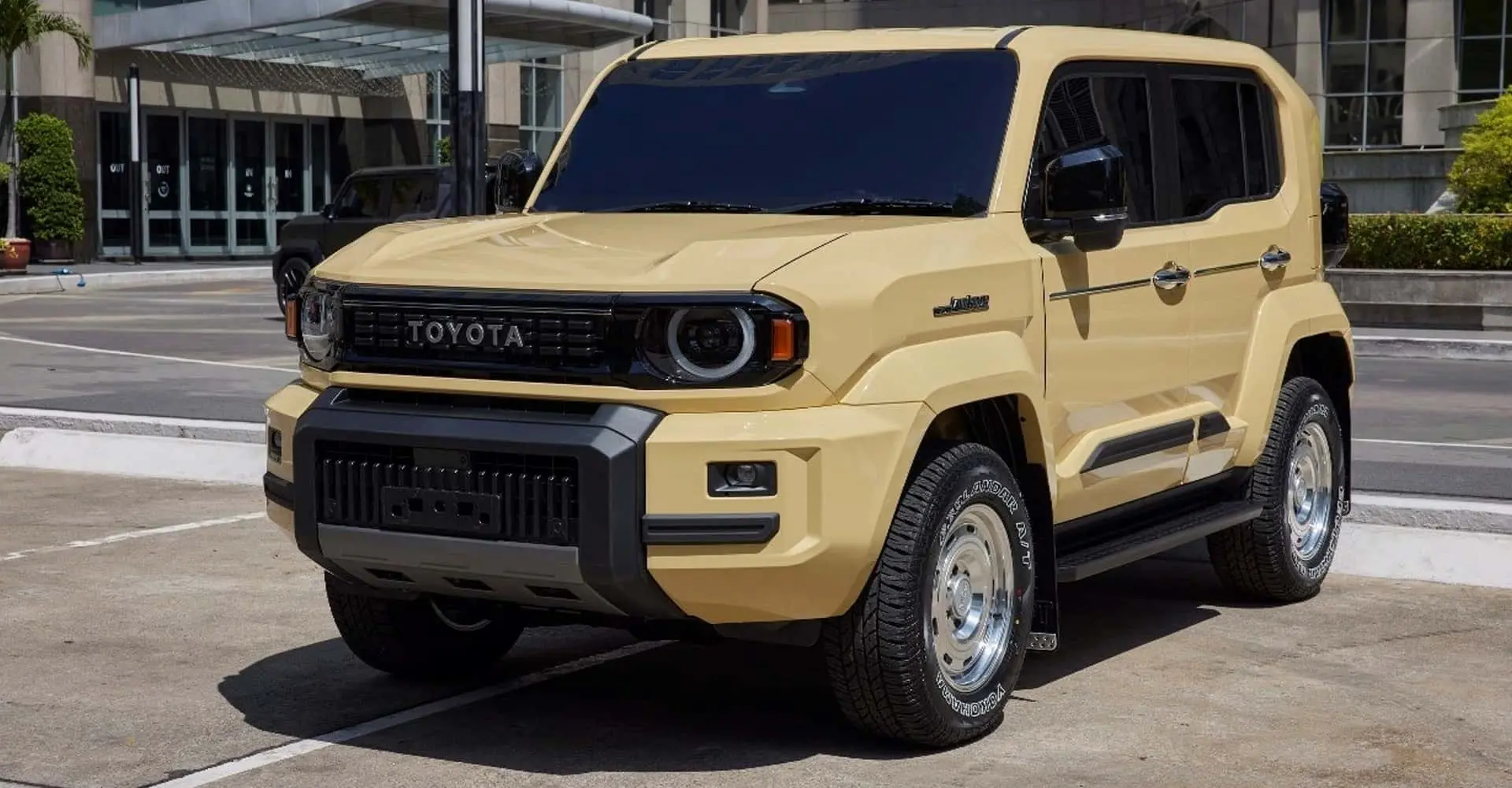 Toyota, Çinli Rakiplerine Karşı Güvenilirlik Vurgusuyla Fark Yaratmayı Hedefliyor