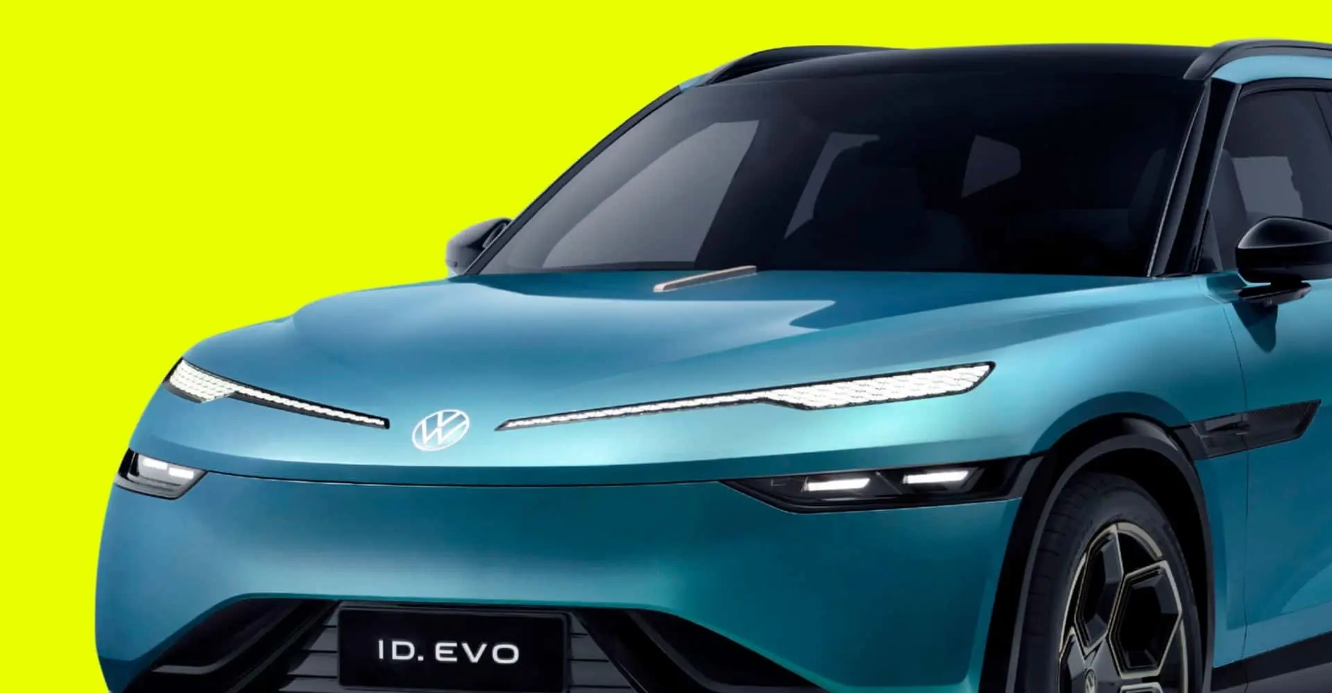 Volkswagen’den 2026 Atılımı: İşte Gelecek 10’dan Fazla Yeni Model