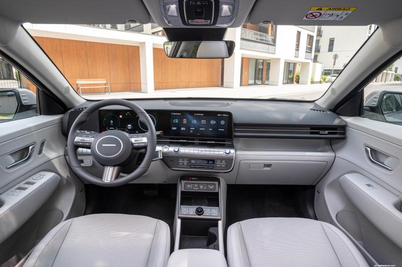 2026 Hyundai Kona 1.6 Prime görsel 3