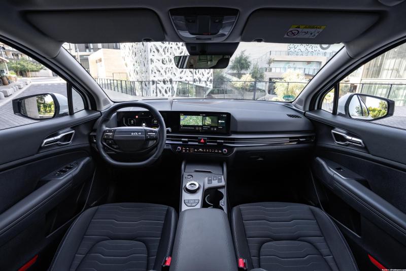 Sportage görsel 3
