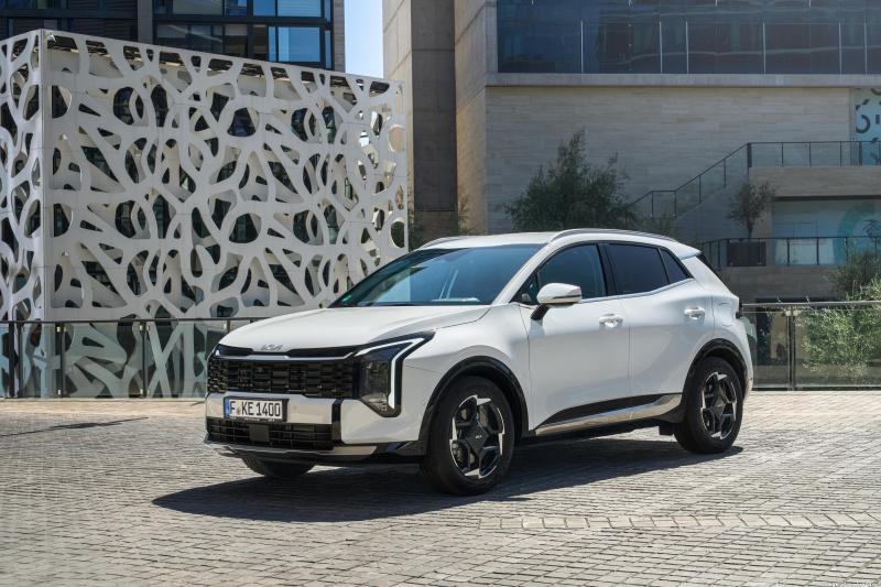 Sportage görsel 1