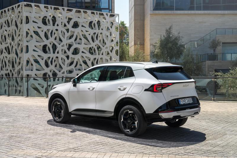 Sportage görsel 2
