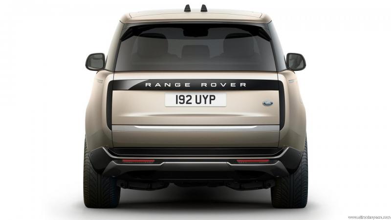 Range Rover görsel 3